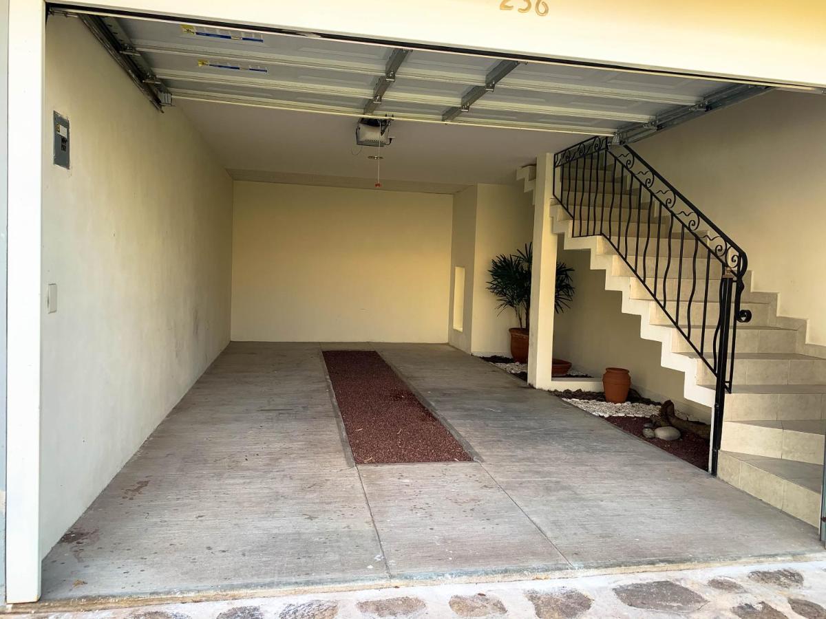 Real Del Sur Motel Moroleon Exterior photo